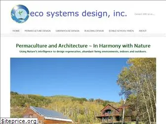 ecosystems-design.com