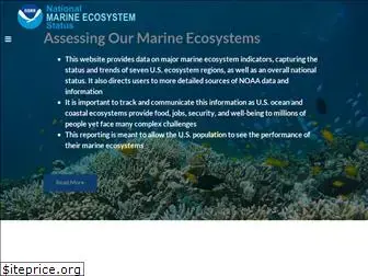 ecosystems.noaa.gov