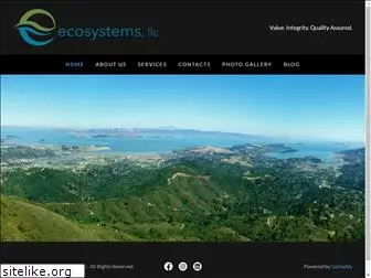ecosystemscorp.com