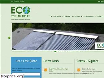 ecosystemsdirect.co.uk