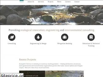 ecosystemservices.us