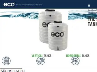 ecotanks.co.za