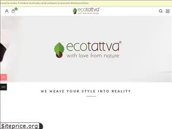 ecotattva.com