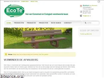 ecote.nl