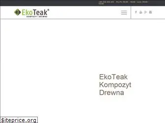 ecoteak.pl