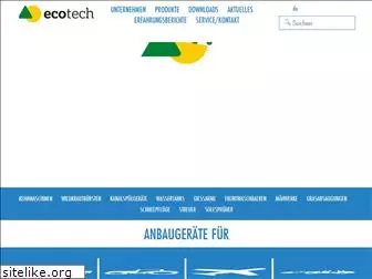 ecotech.at