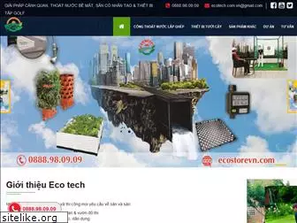 ecotech.com.vn