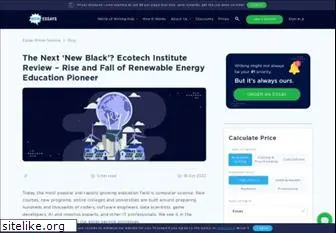 ecotechinstitute.com