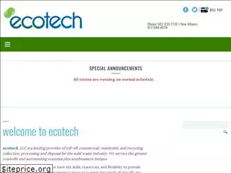 ecotechky.com