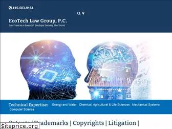 ecotechlaw.com