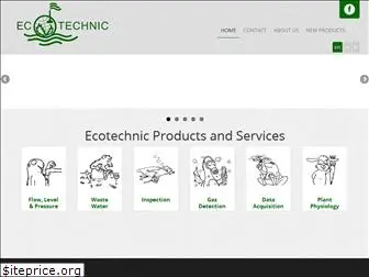 ecotechnic.be