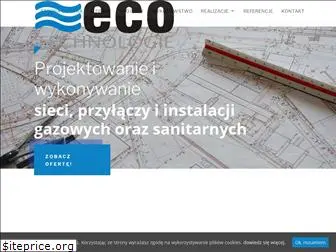 ecotechnologie.pl