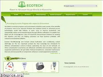 ecotecindia.com