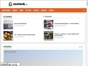ecoteck.pl