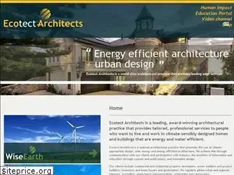ecotect-architects.com