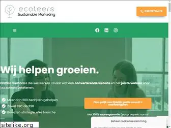 ecoteers.nl