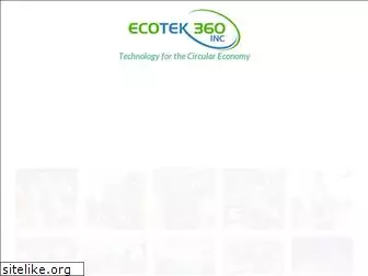ecotek360.com