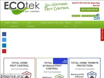 ecotekpestcontrolofnova.com