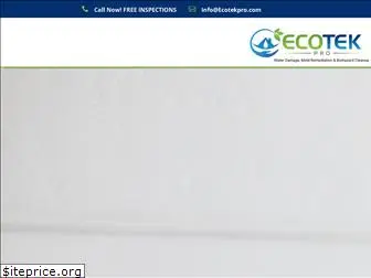 ecotekpro.com