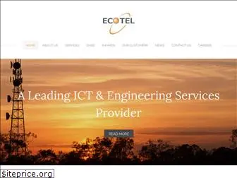 ecotelholding.com