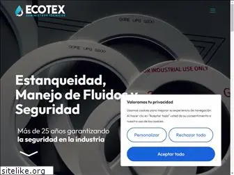 ecotex.es