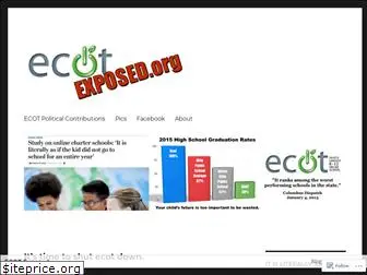 ecotexposed.org