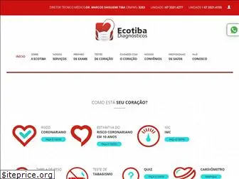 ecotiba.com.br