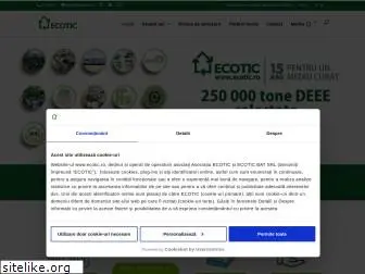 ecotic.ro