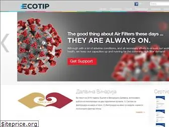 ecotip.com.mk