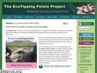 ecotippingpoints.org