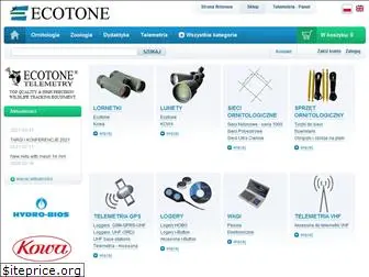 ecotone.com.pl