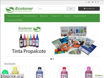 ecotoner.com.co