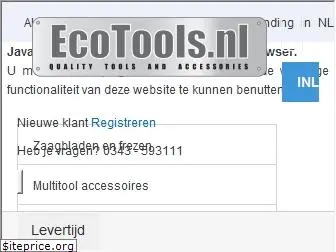 ecotools.nl