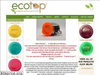 ecotopusa.com