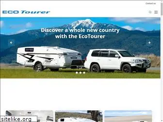 ecotourer.com.au