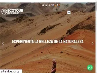 ecotourexpediciones.cl