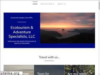 ecotourism-adventure.com