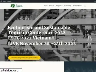 ecotourism.org