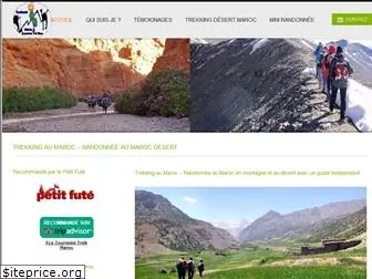 ecotourisme-trek-maroc.com