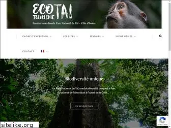 ecotourismetai.com