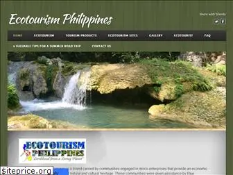 ecotourismphilippines.net