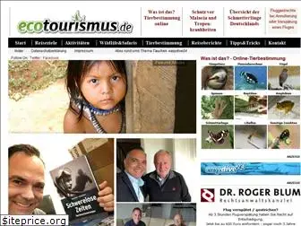 ecotourismus.de