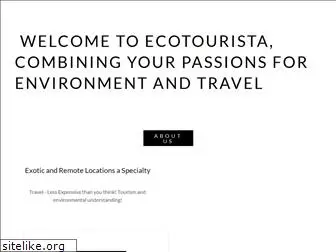 ecotourista.com