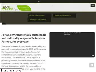 ecotouristinspain.com