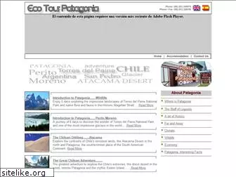 ecotourpatagonia.com