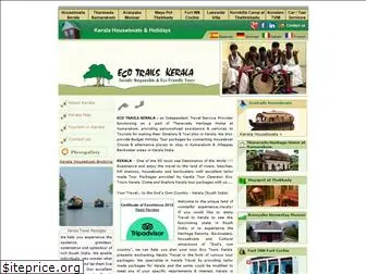 ecotourskerala.com