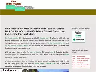 ecotoursrwanda.com