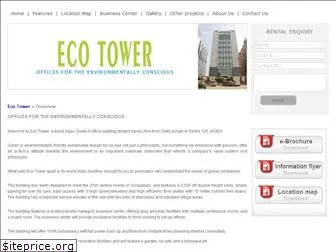 ecotowers.co.in