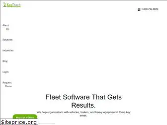 ecotrackfleetmanagement.com