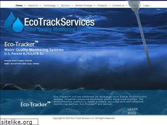 ecotrackservices.com